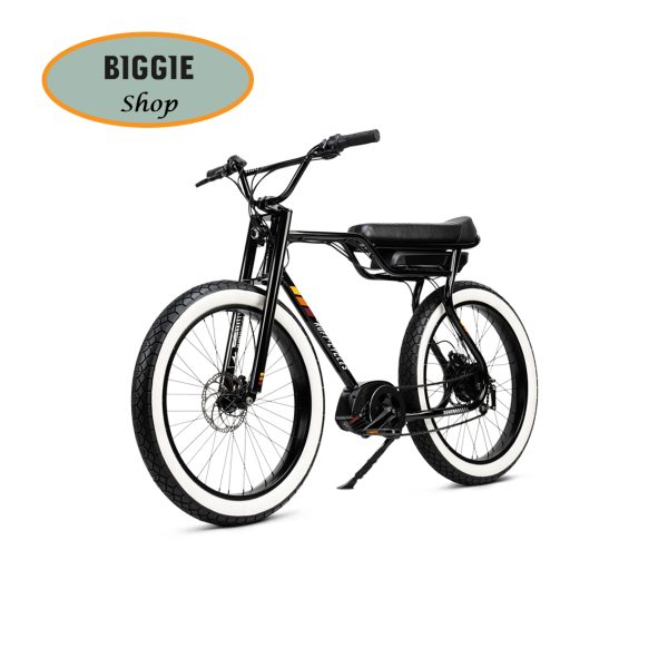 E-motionbikes - Biggie shop